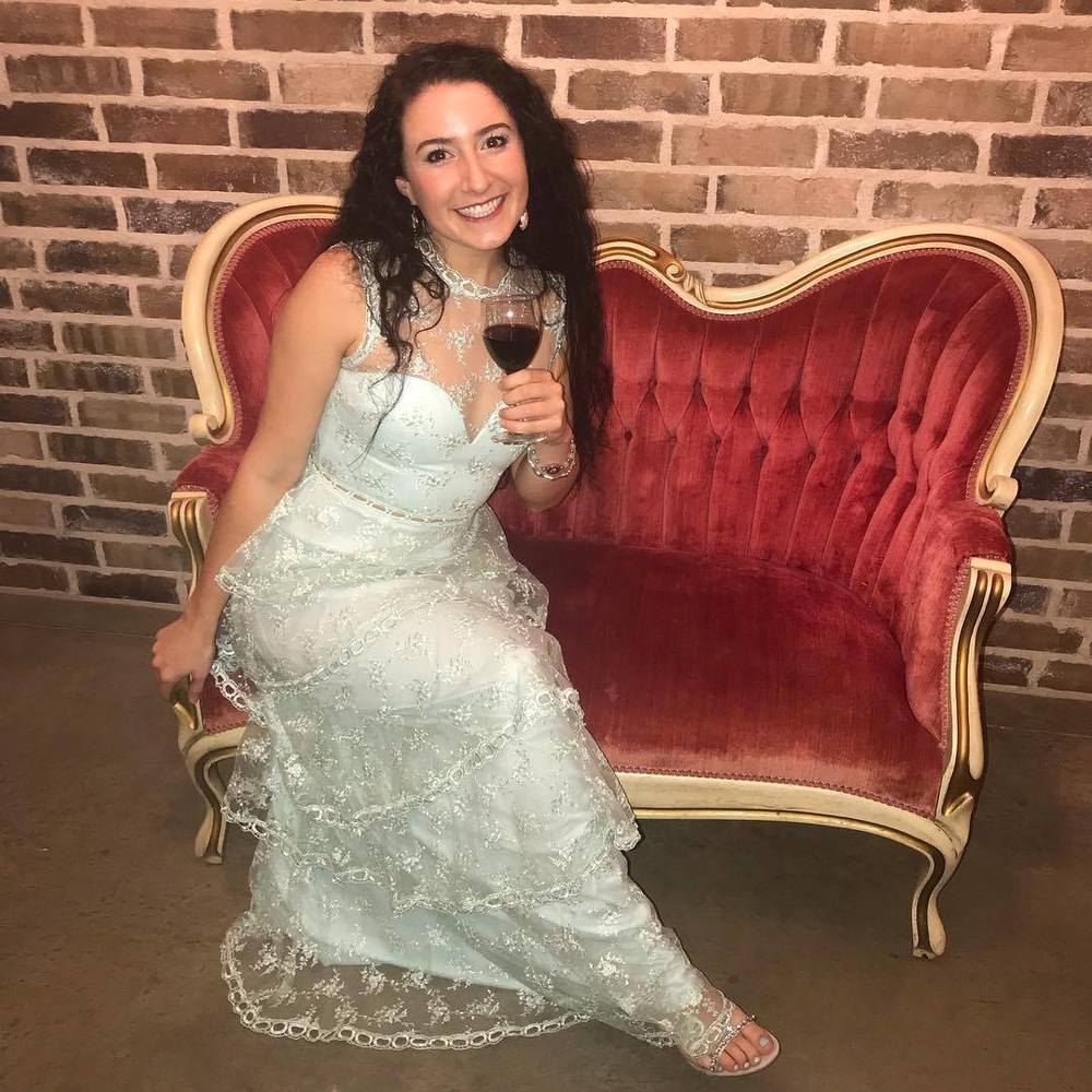 Meet your Posher, Jenny